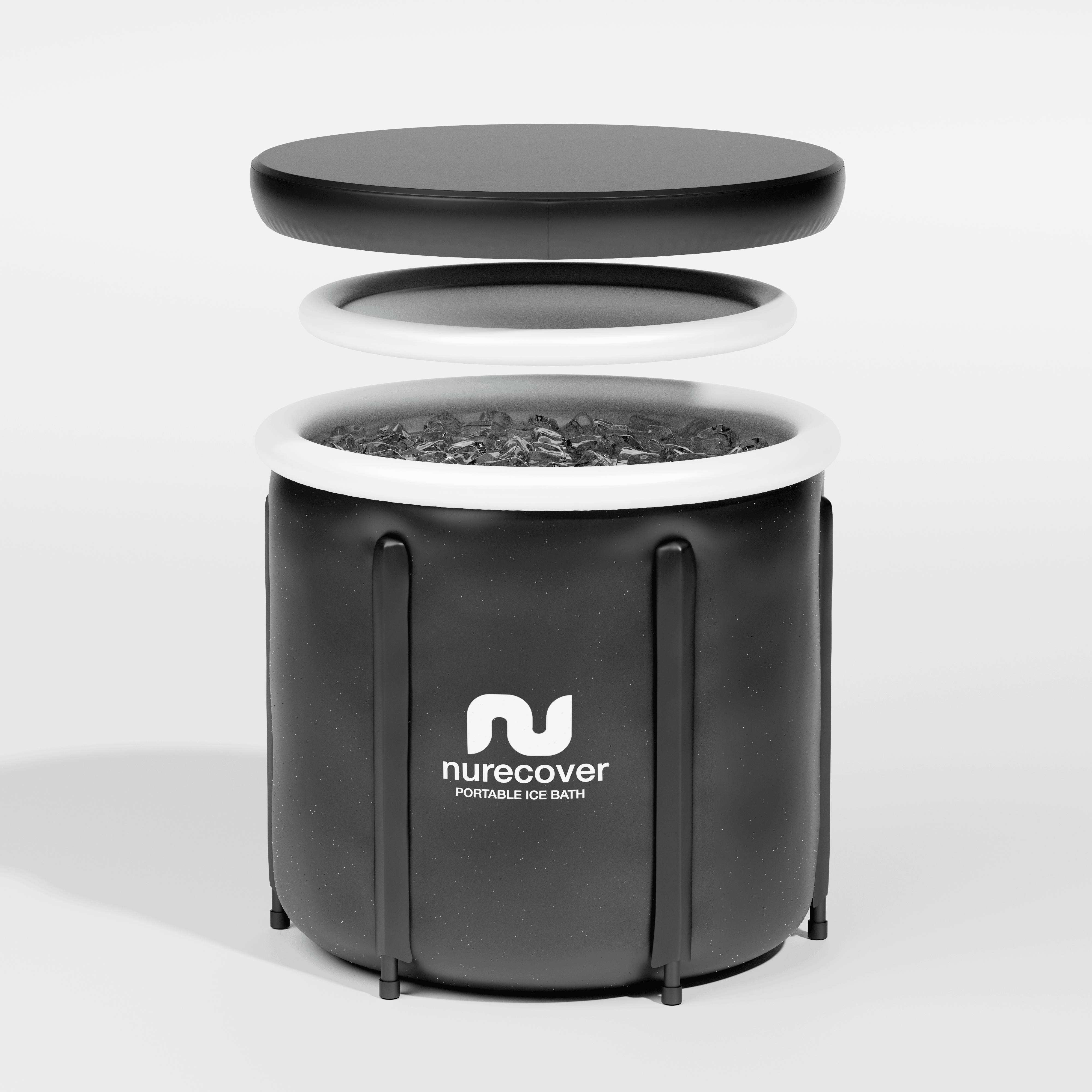 nurecover PodChiller® - SubZero Water Chiller - nurecover